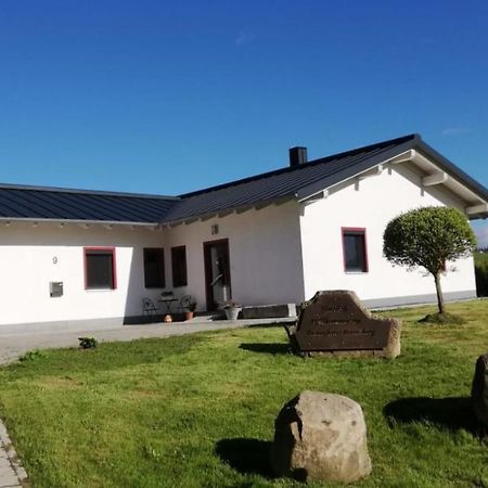 Ferienhaus Rosenberg Jandelsbrunn 外观 照片
