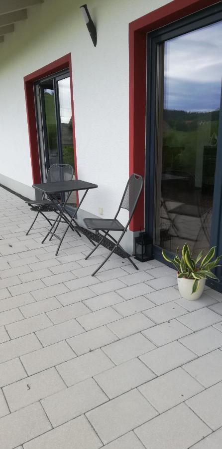 Ferienhaus Rosenberg Jandelsbrunn 外观 照片