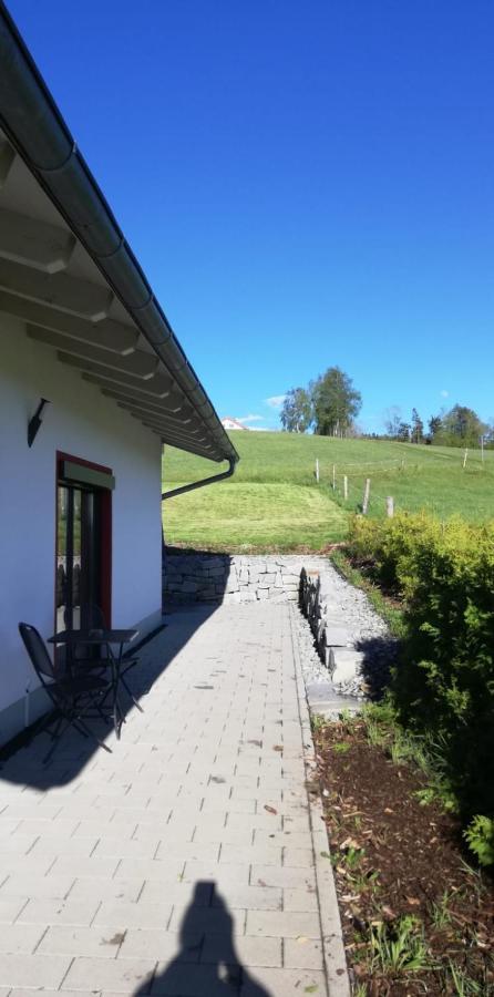 Ferienhaus Rosenberg Jandelsbrunn 外观 照片
